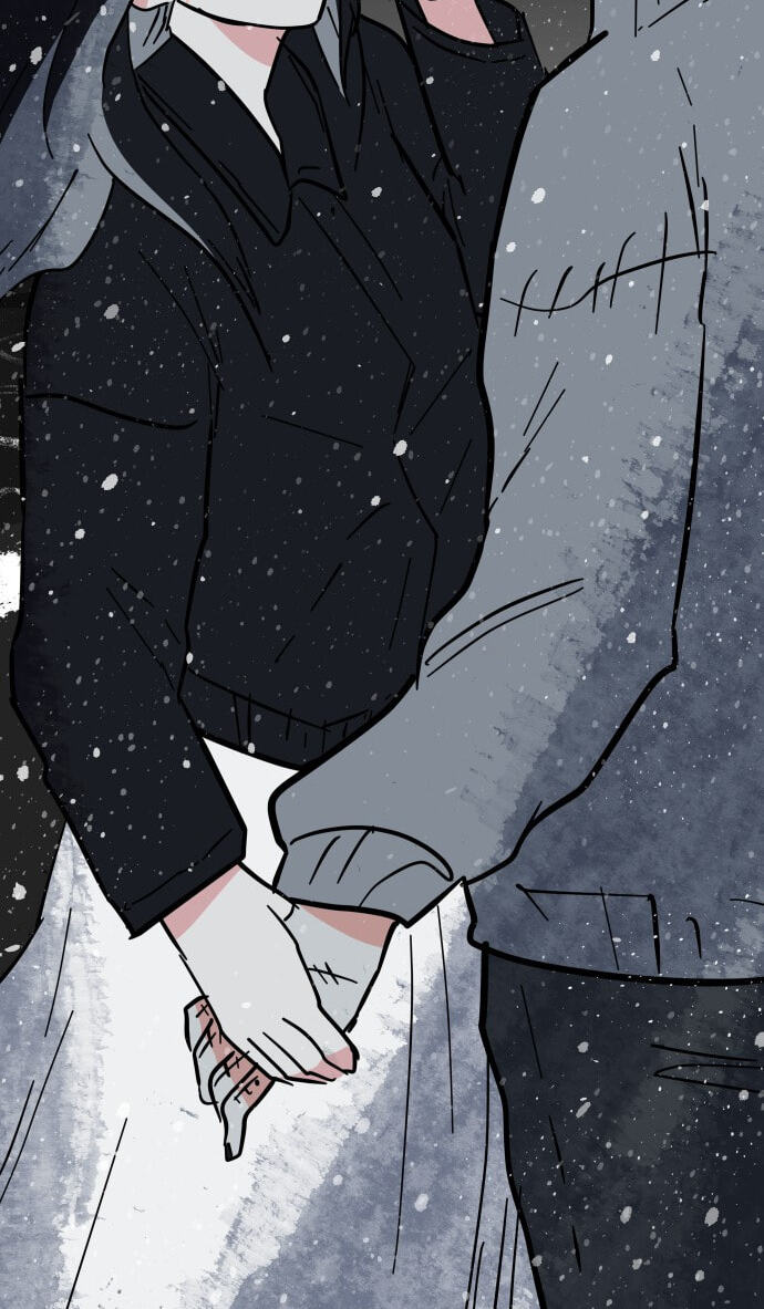 Human Natural Enemy Chapter 44 page 70 - 