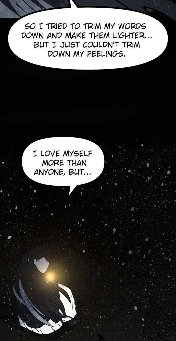Human Natural Enemy Chapter 44 page 8 - 