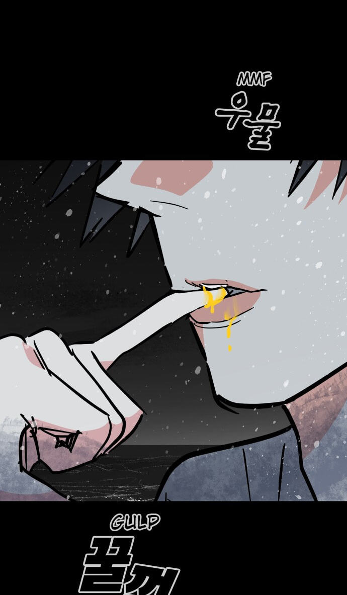 Human Natural Enemy Chapter 44 page 72 - 