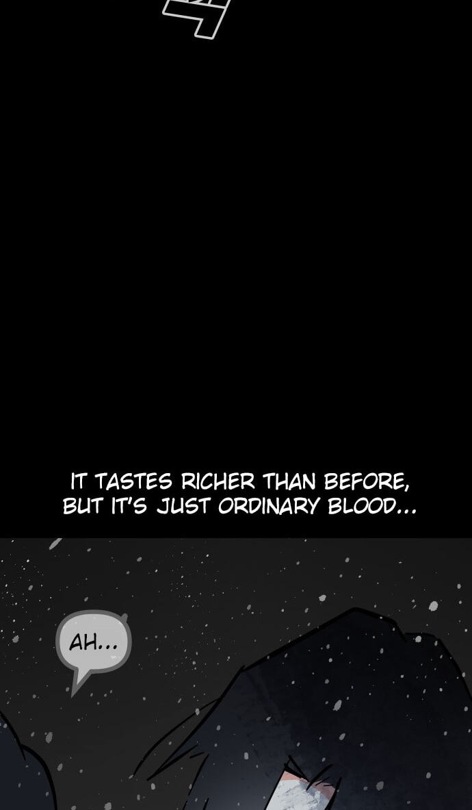 Human Natural Enemy Chapter 44 page 73 - 