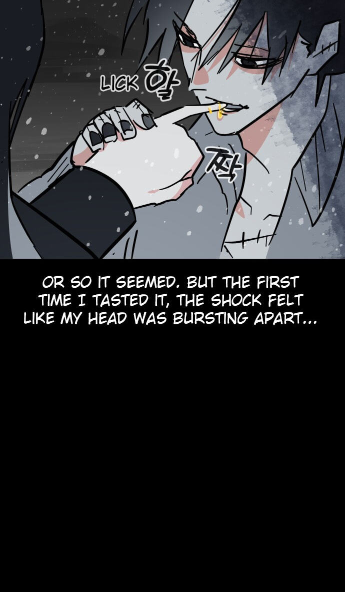 Human Natural Enemy Chapter 44 page 74 - 