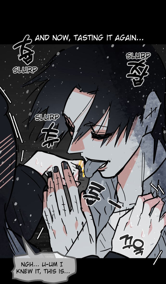 Human Natural Enemy Chapter 44 page 75 - 