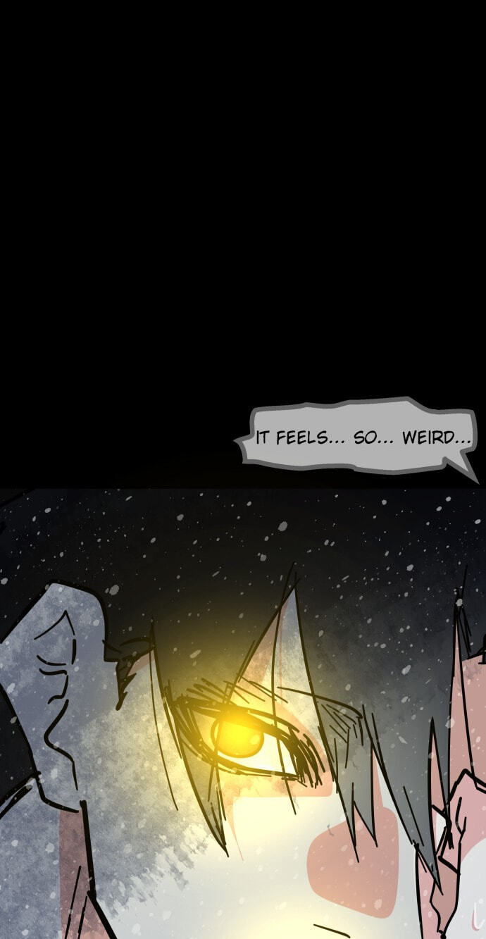 Human Natural Enemy Chapter 44 page 76 - 