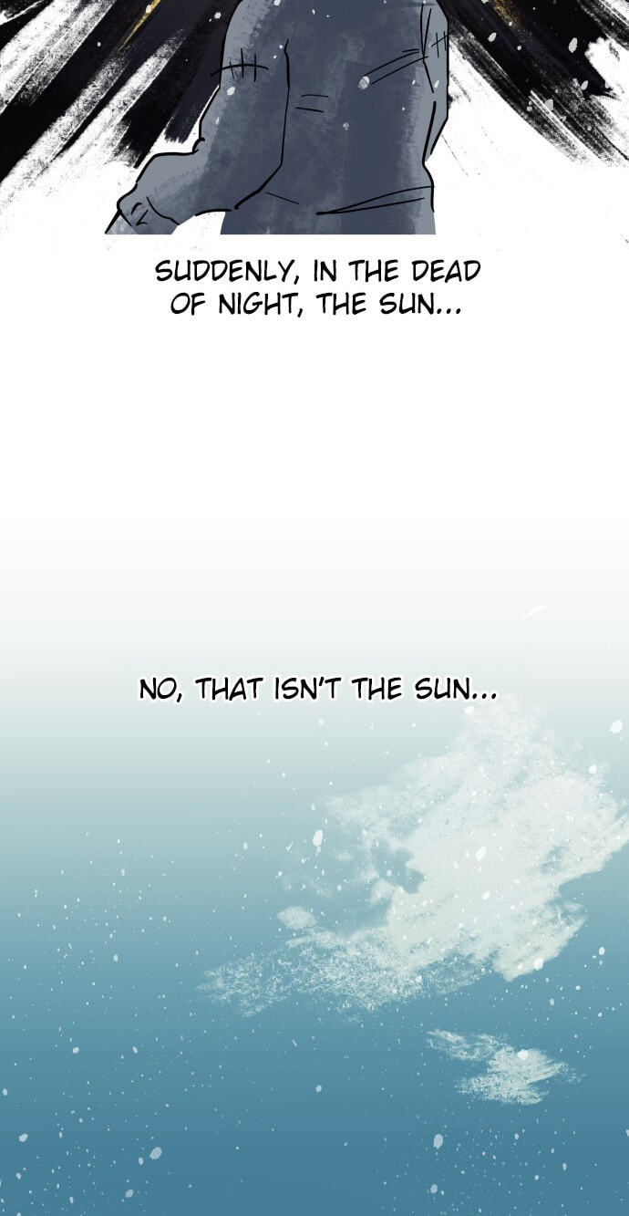 Human Natural Enemy Chapter 44 page 79 - 