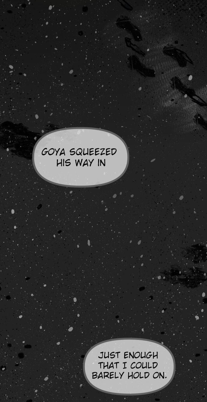 Human Natural Enemy Chapter 44 page 9 - 