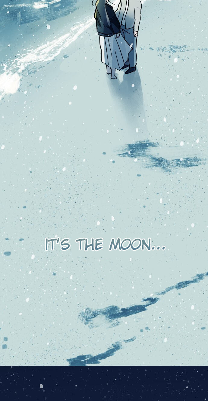 Human Natural Enemy Chapter 44 page 81 - 
