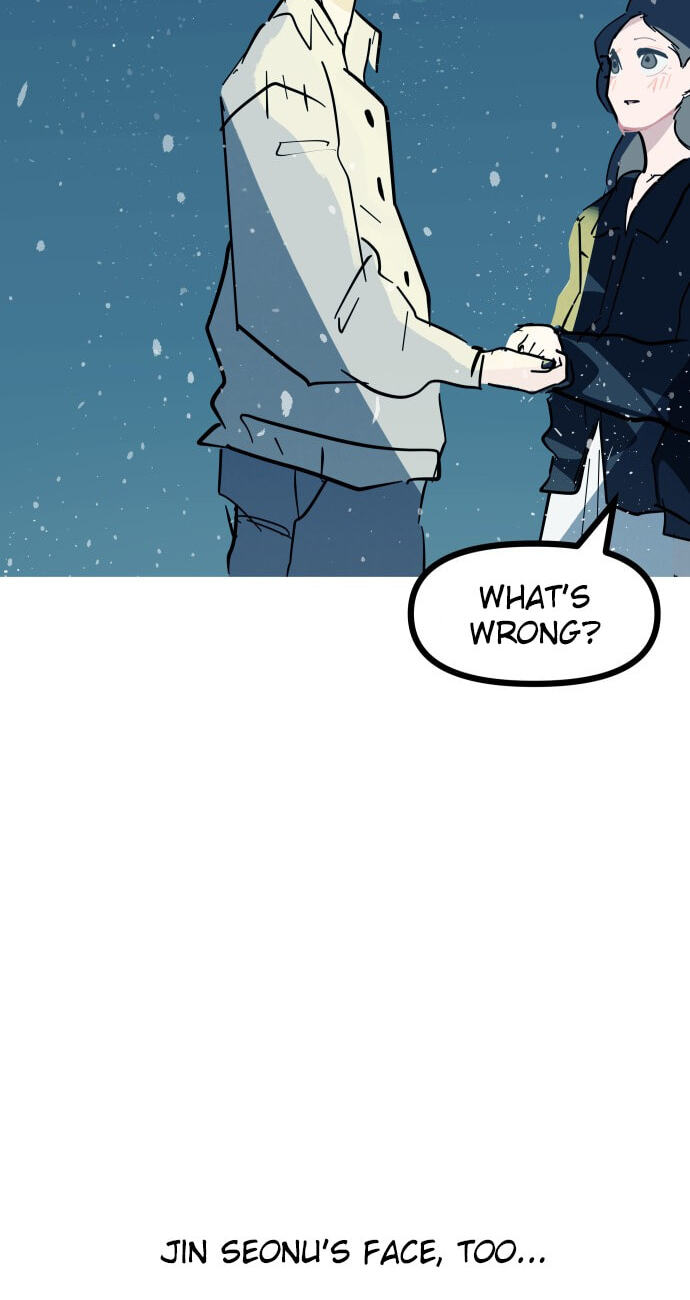 Human Natural Enemy Chapter 44 page 83 - 