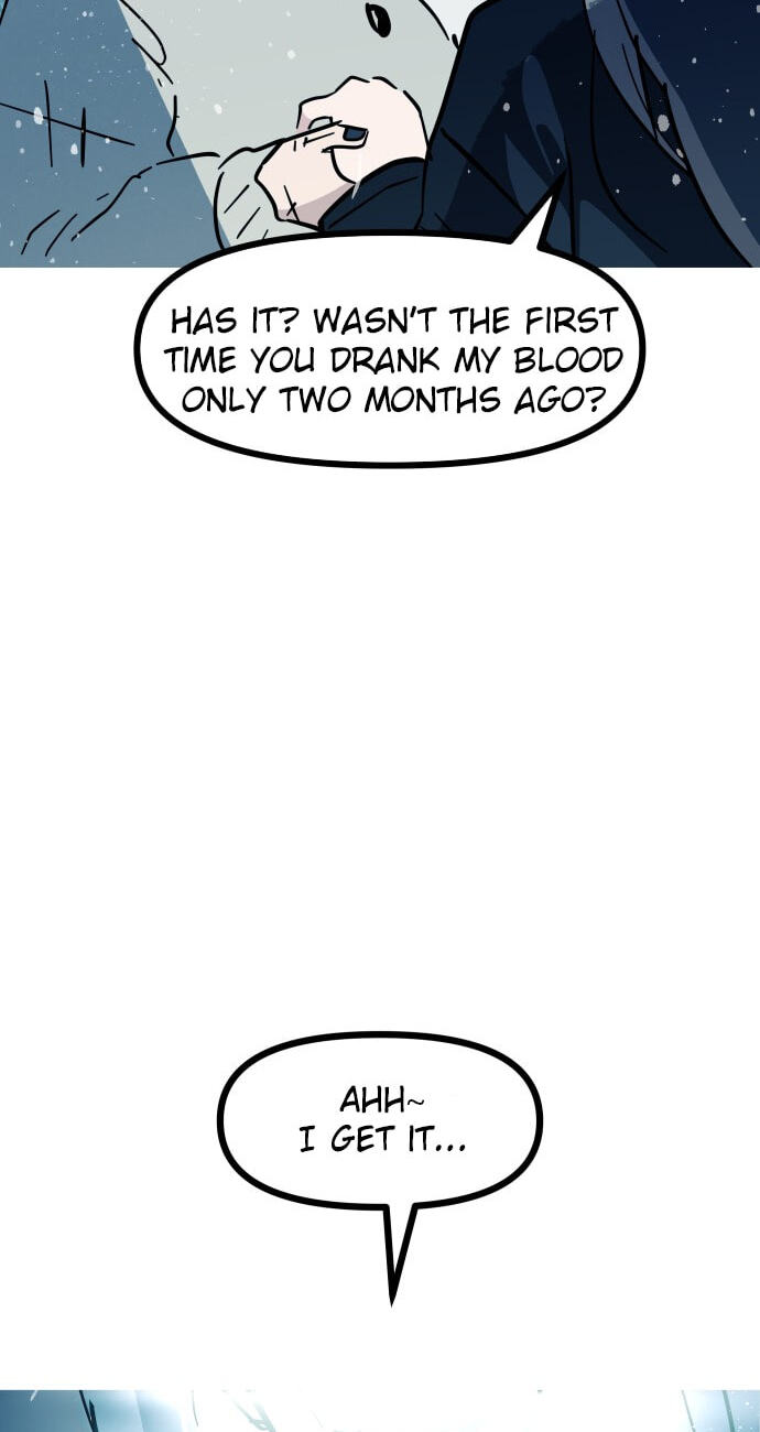 Human Natural Enemy Chapter 44 page 85 - 