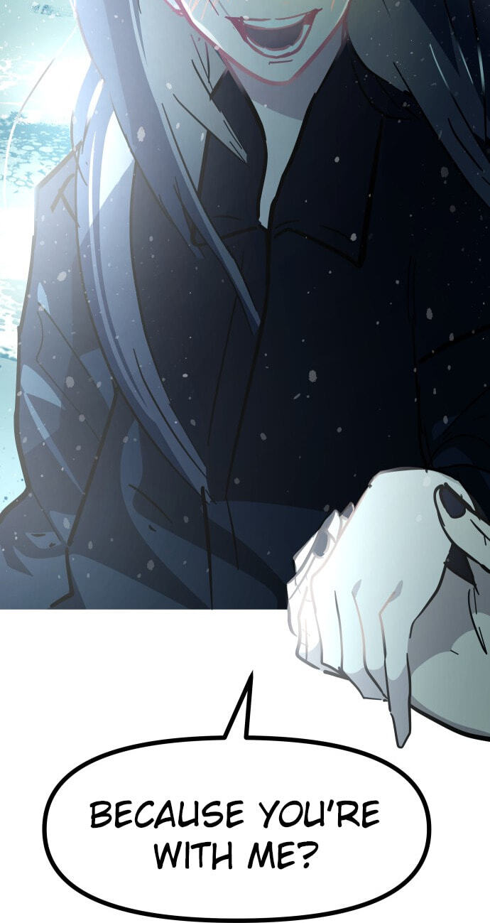 Human Natural Enemy Chapter 44 page 88 - 