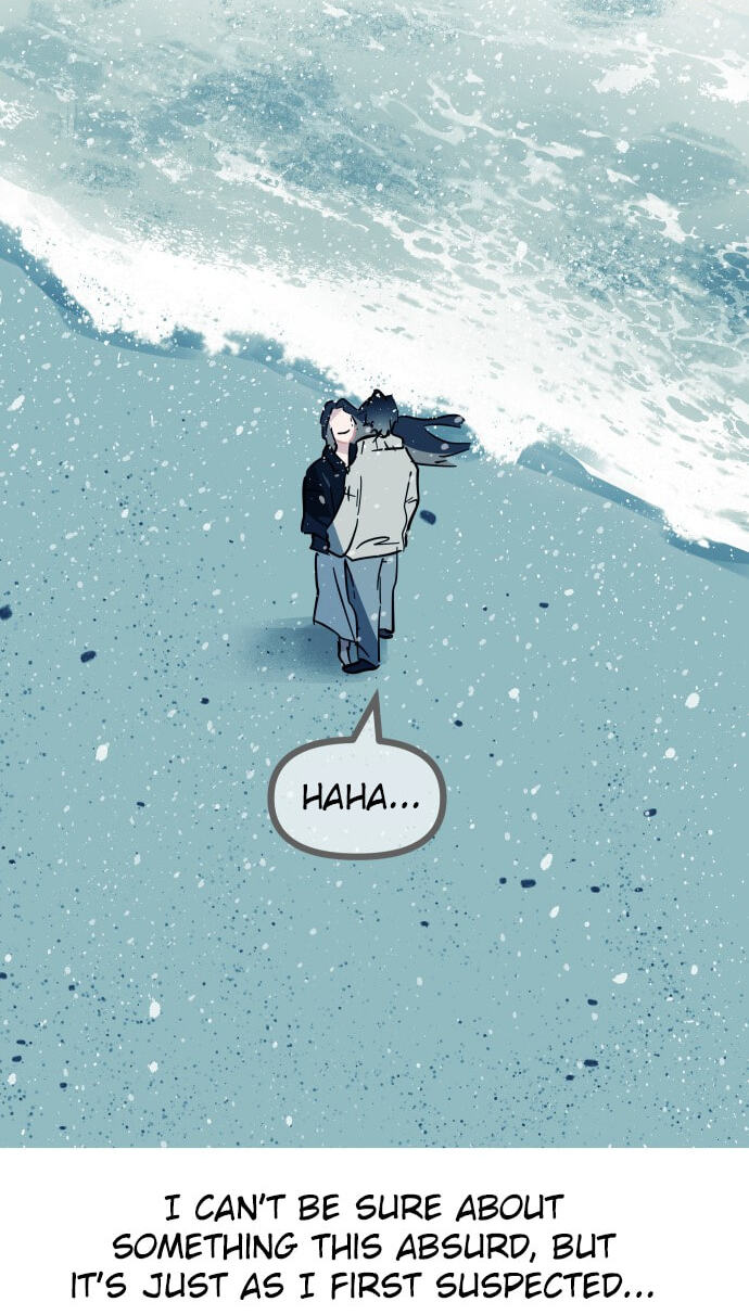 Human Natural Enemy Chapter 44 page 90 - 