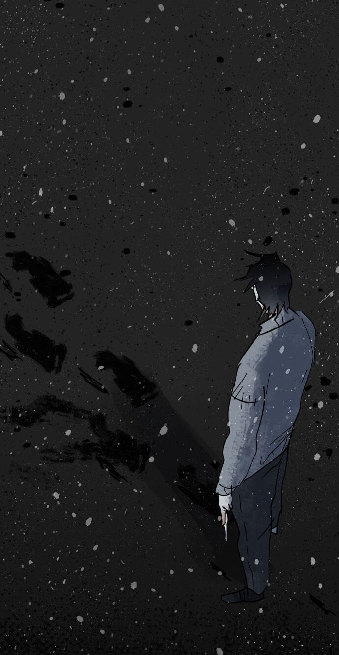 Human Natural Enemy Chapter 44 page 10 - 
