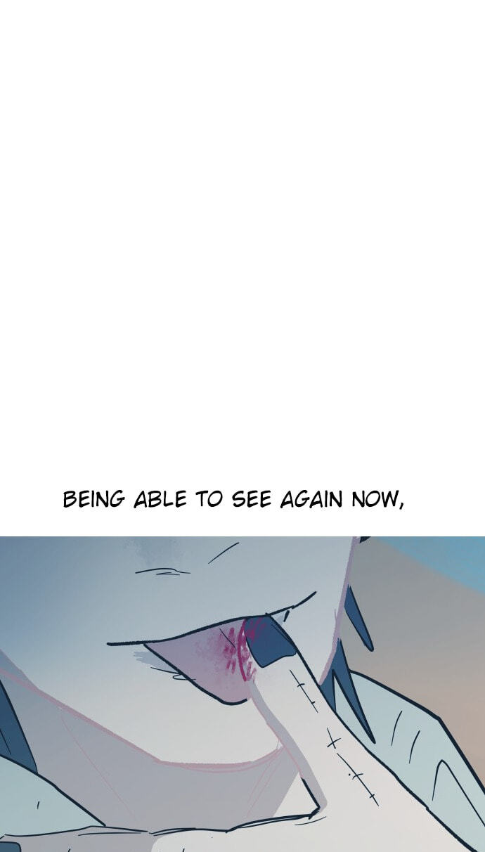Human Natural Enemy Chapter 44 page 91 - 
