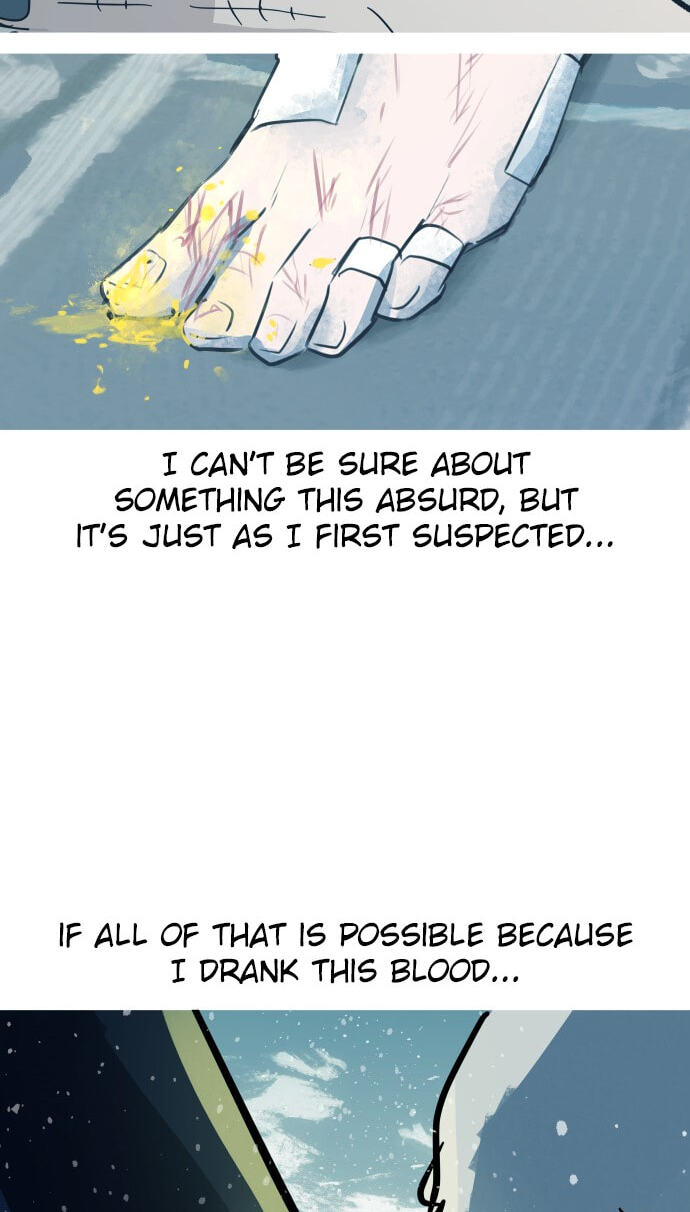 Human Natural Enemy Chapter 44 page 92 - 