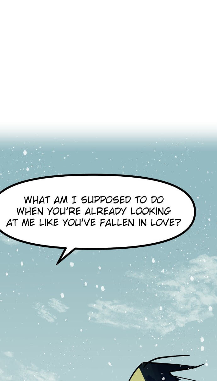 Human Natural Enemy Chapter 44 page 94 - 