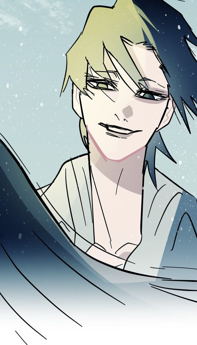 Human Natural Enemy Chapter 44 page 95 - 