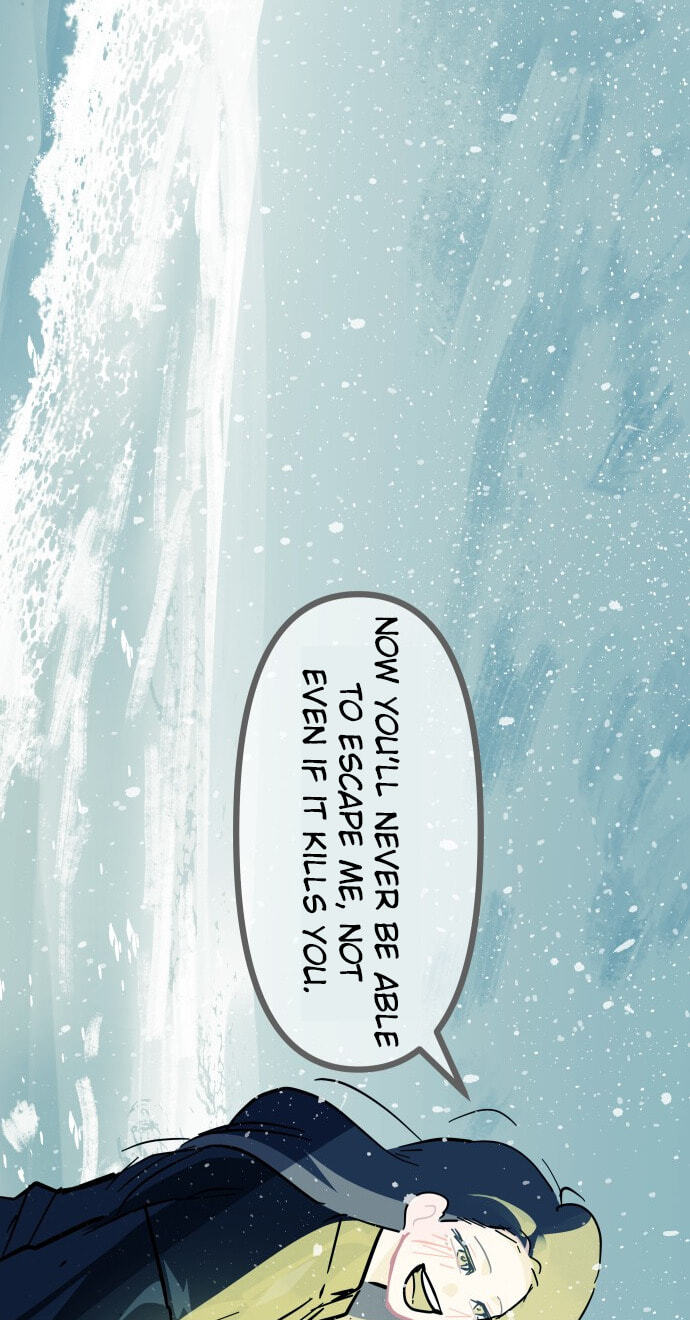 Human Natural Enemy Chapter 44 page 97 - 