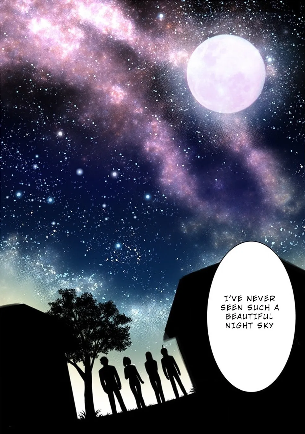 Human Ranch Chapter 22 page 16 - 