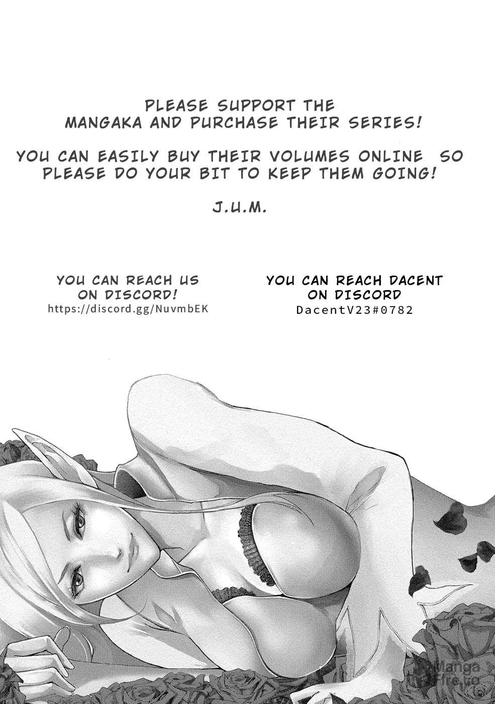 Human Ranch Chapter 26 page 20 - 
