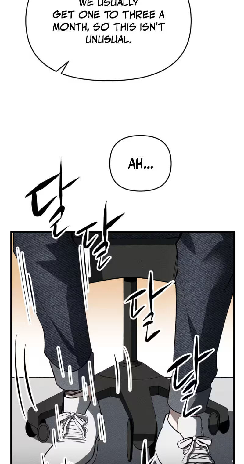 Humanity Protection Company Chapter 30 page 13 - 