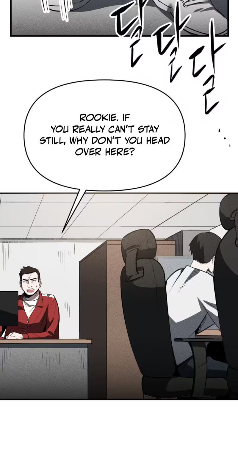 Humanity Protection Company Chapter 30 page 14 - 