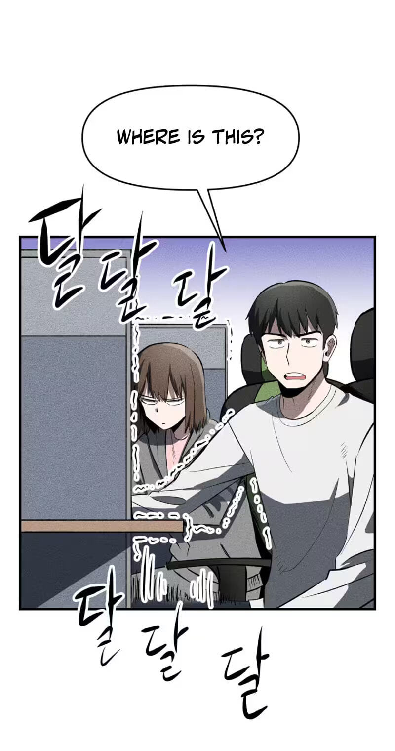 Humanity Protection Company Chapter 30 page 15 - 
