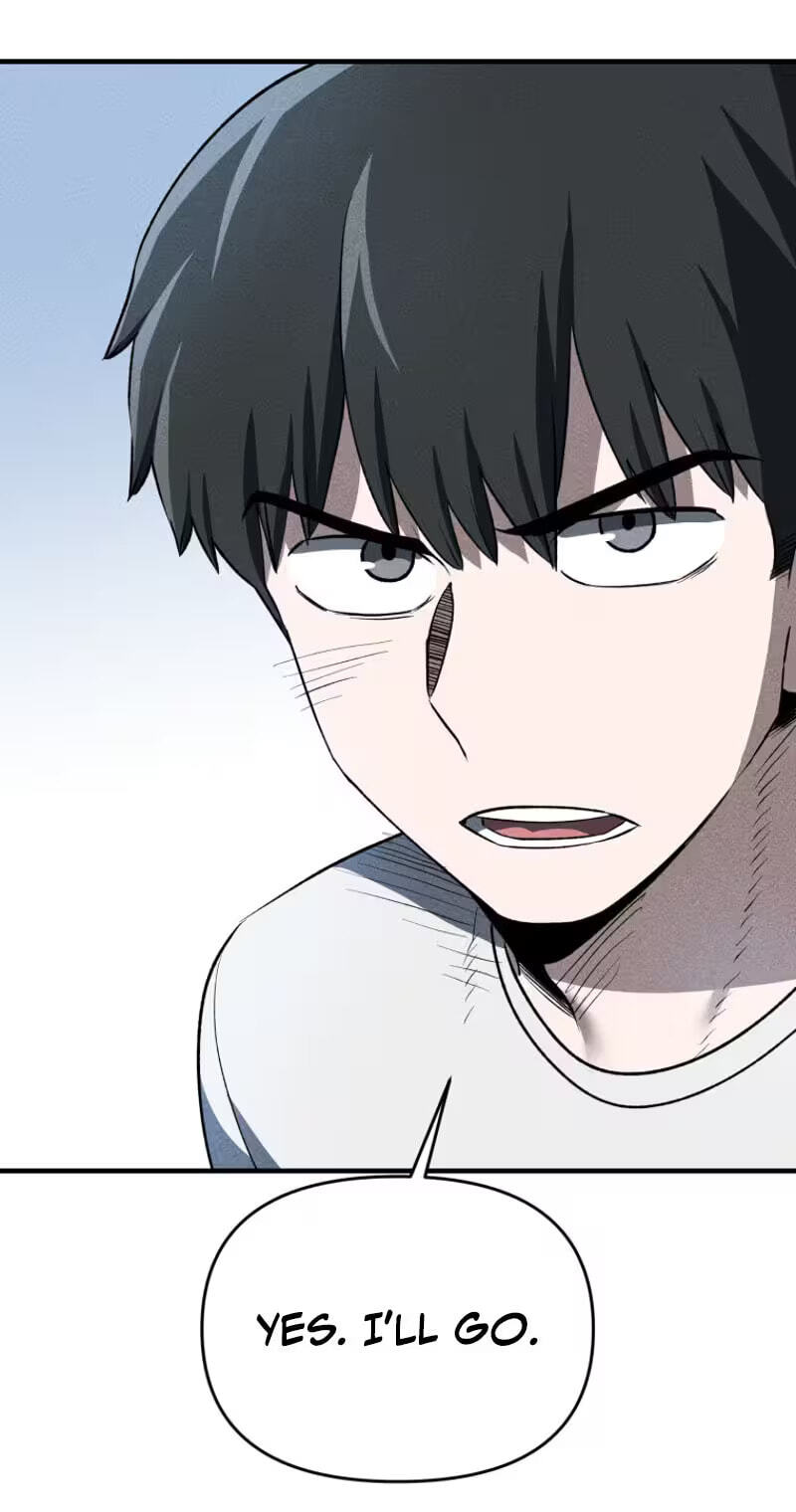 Humanity Protection Company Chapter 30 page 19 - 
