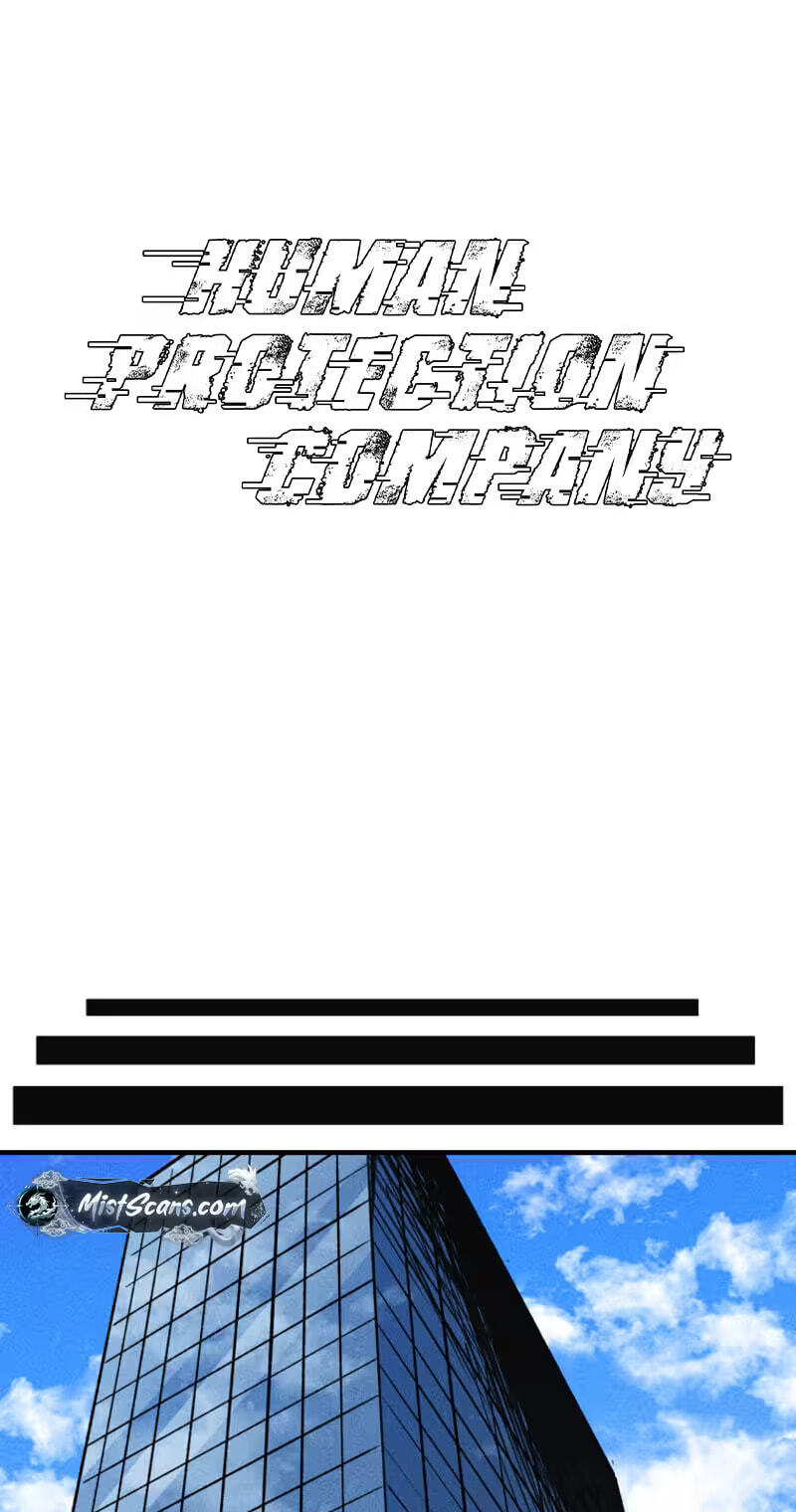 Humanity Protection Company Chapter 30 page 21 - 