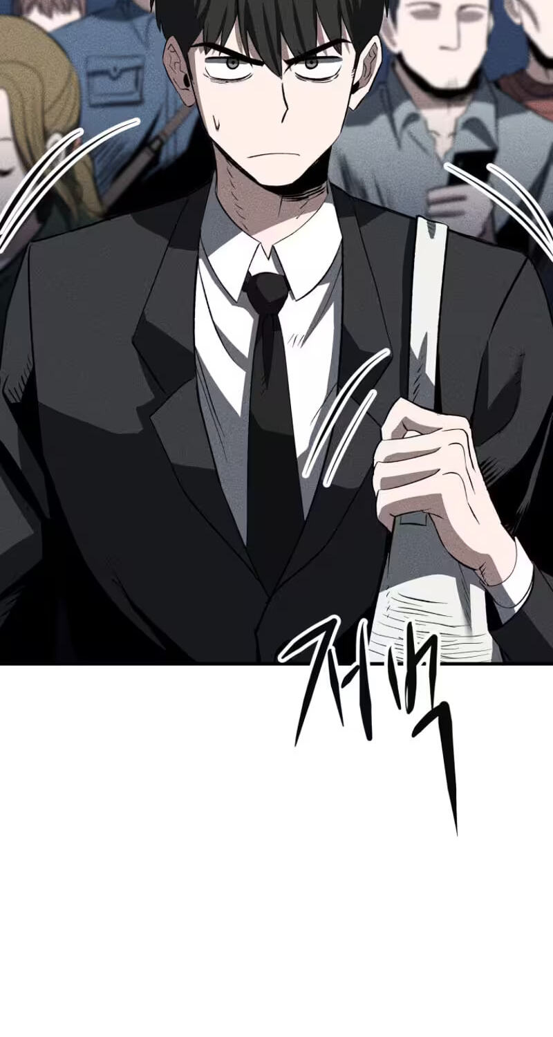 Humanity Protection Company Chapter 30 page 24 - 