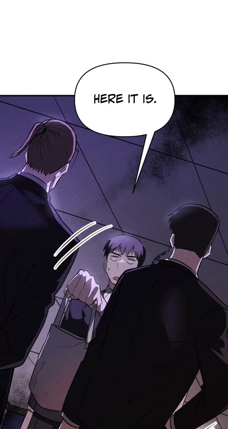 Humanity Protection Company Chapter 30 page 28 - 