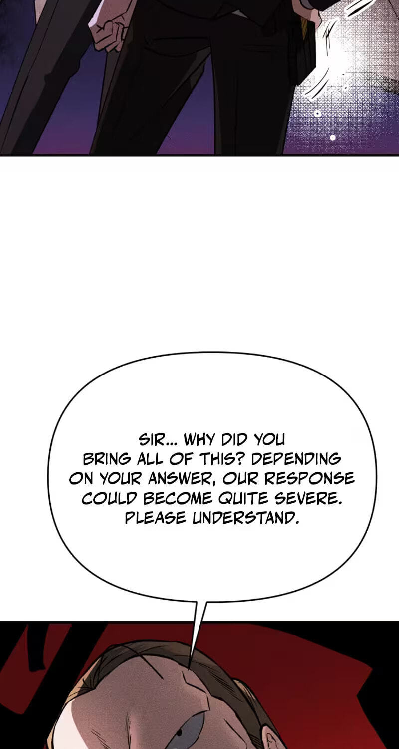 Humanity Protection Company Chapter 30 page 29 - 