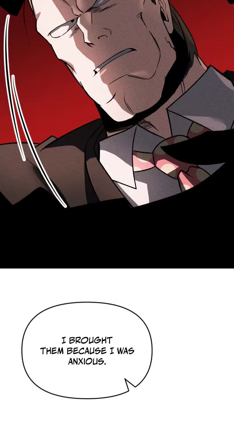 Humanity Protection Company Chapter 30 page 30 - 