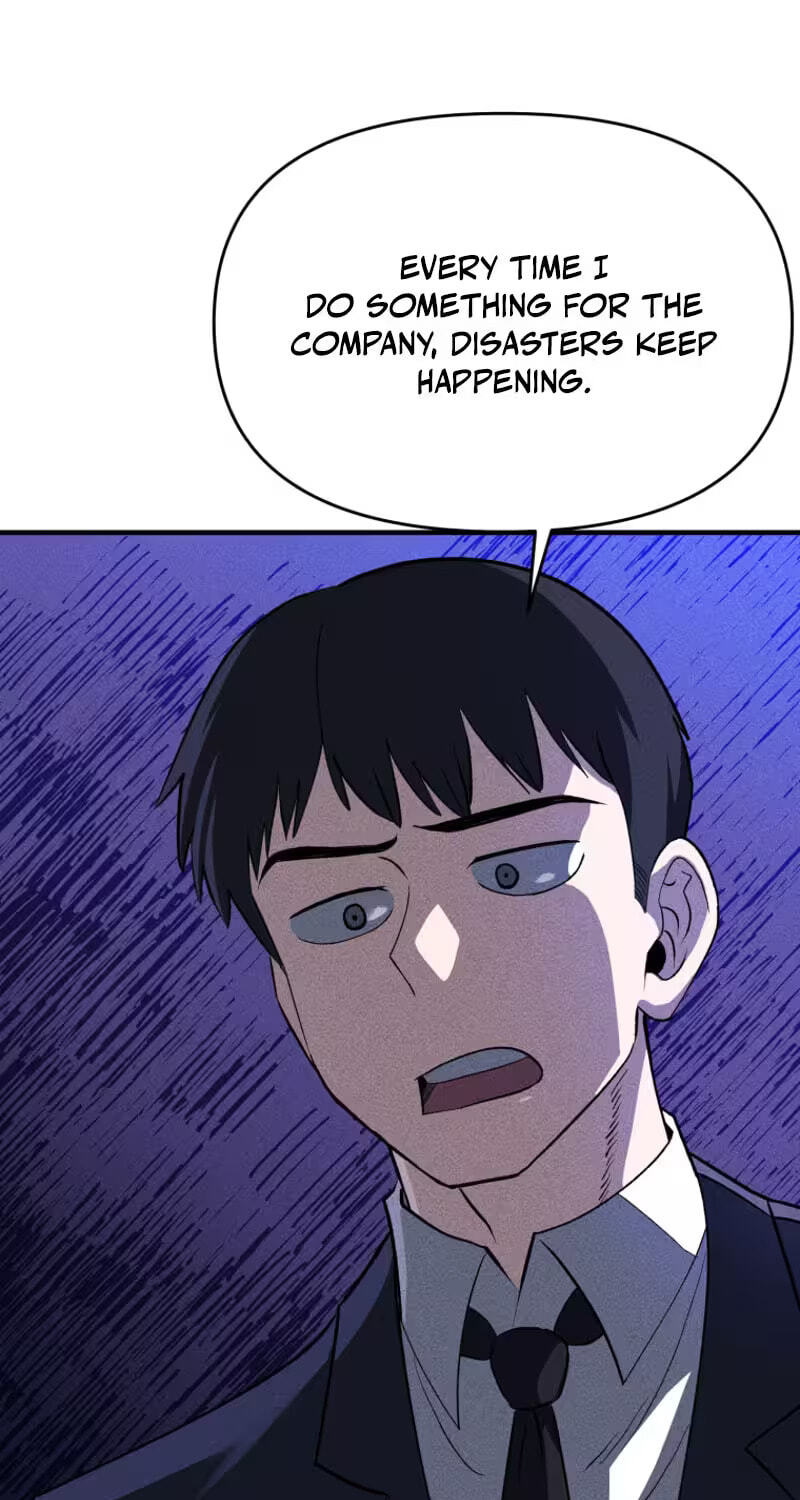 Humanity Protection Company Chapter 30 page 31 - 