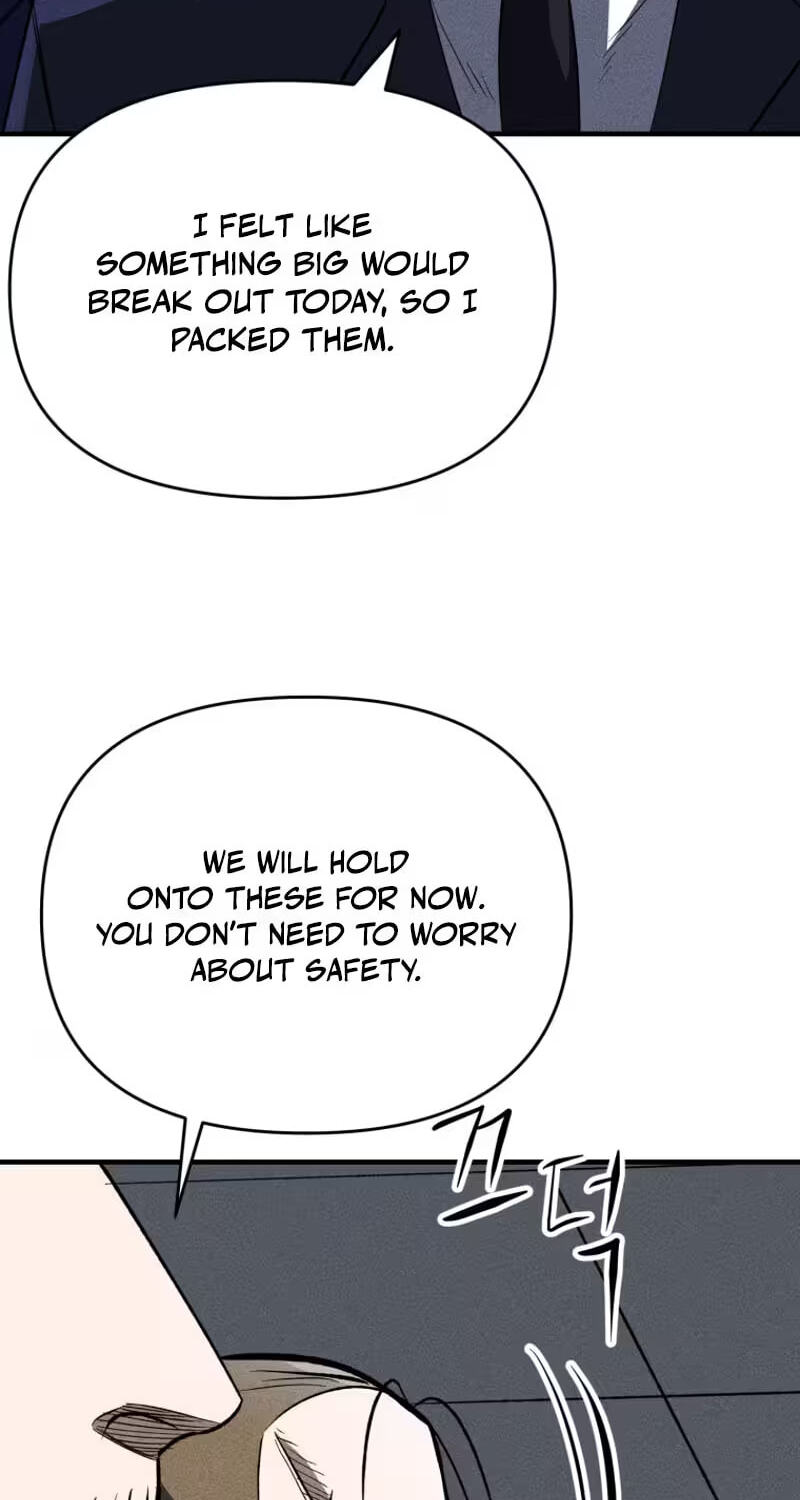 Humanity Protection Company Chapter 30 page 32 - 