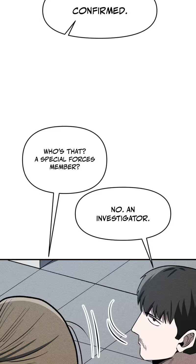 Humanity Protection Company Chapter 30 page 36 - 