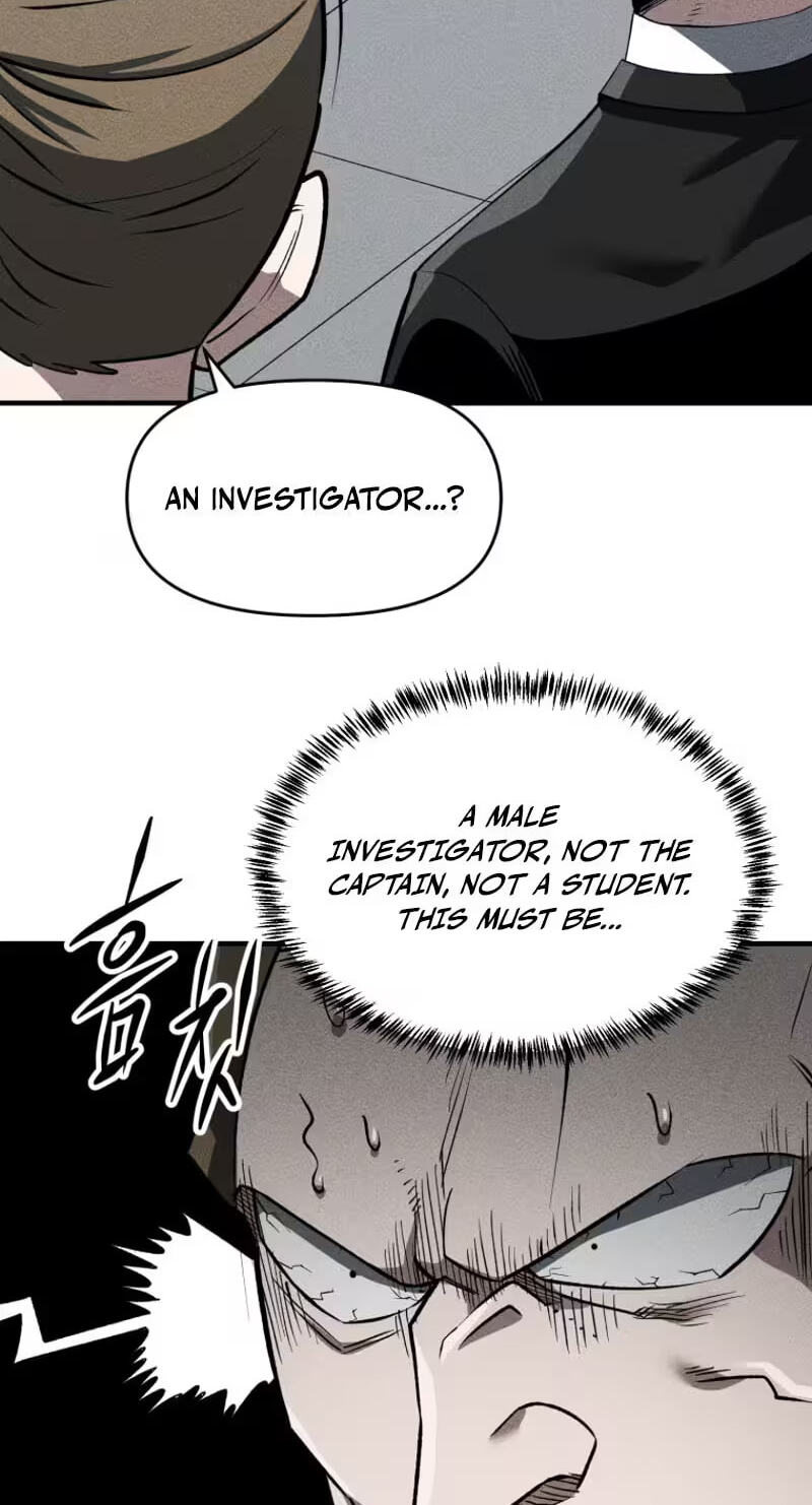 Humanity Protection Company Chapter 30 page 37 - 