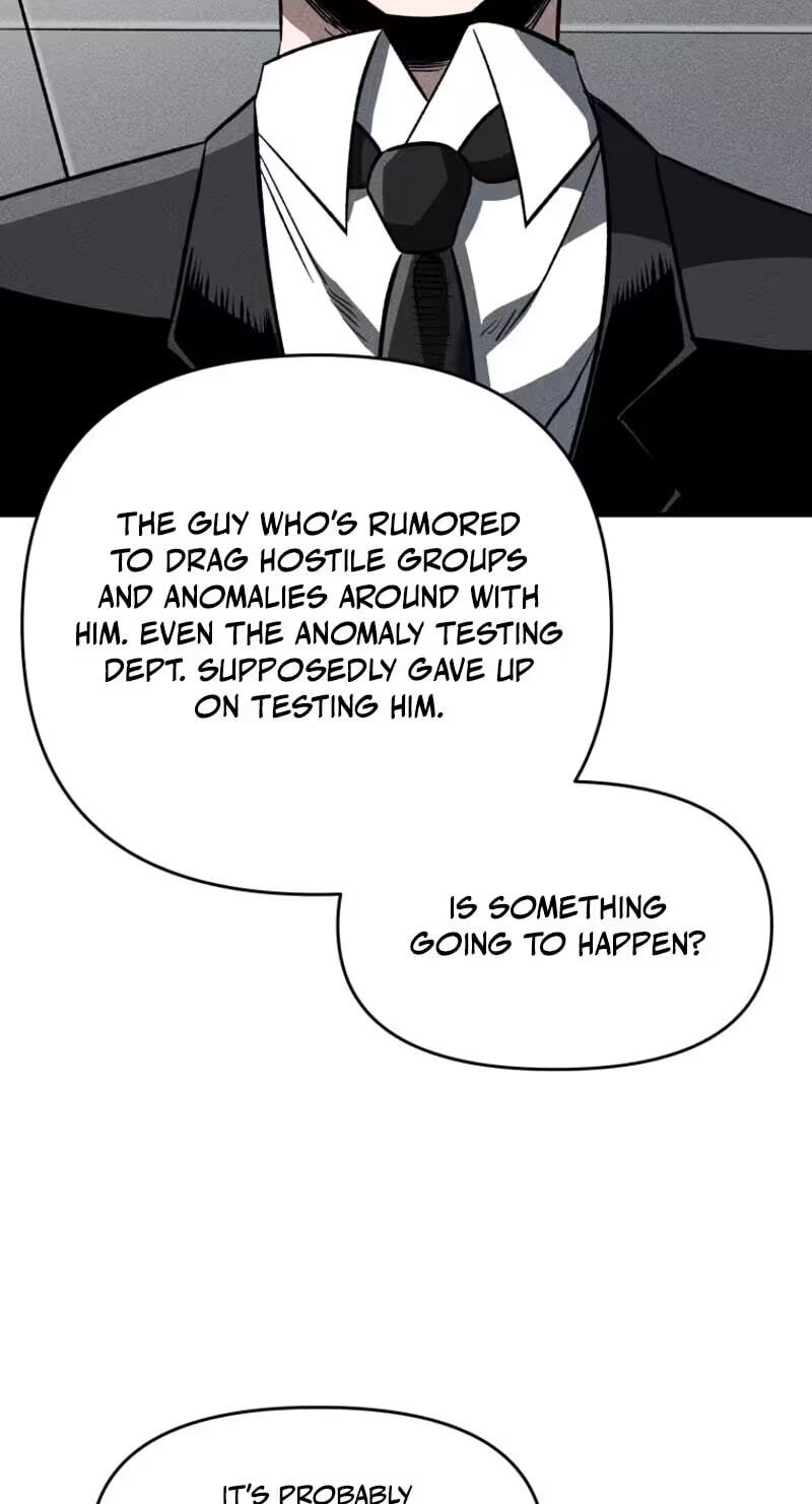 Humanity Protection Company Chapter 30 page 39 - 