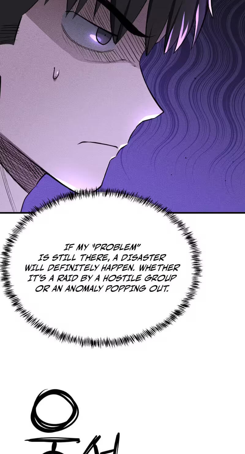 Humanity Protection Company Chapter 30 page 45 - 