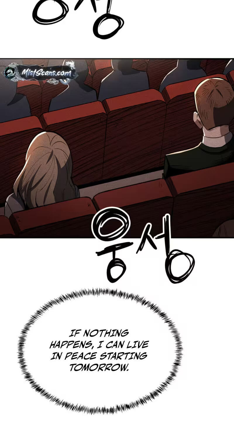 Humanity Protection Company Chapter 30 page 46 - 