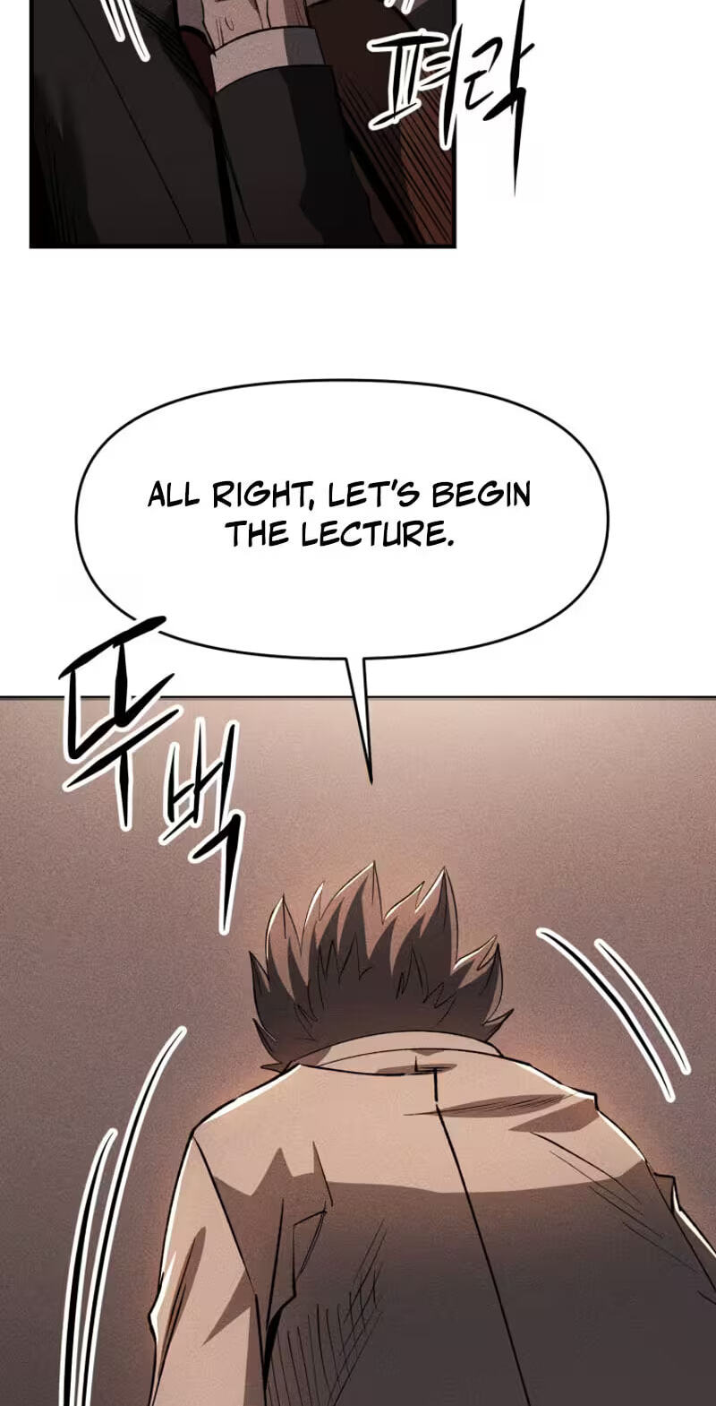 Humanity Protection Company Chapter 30 page 48 - 