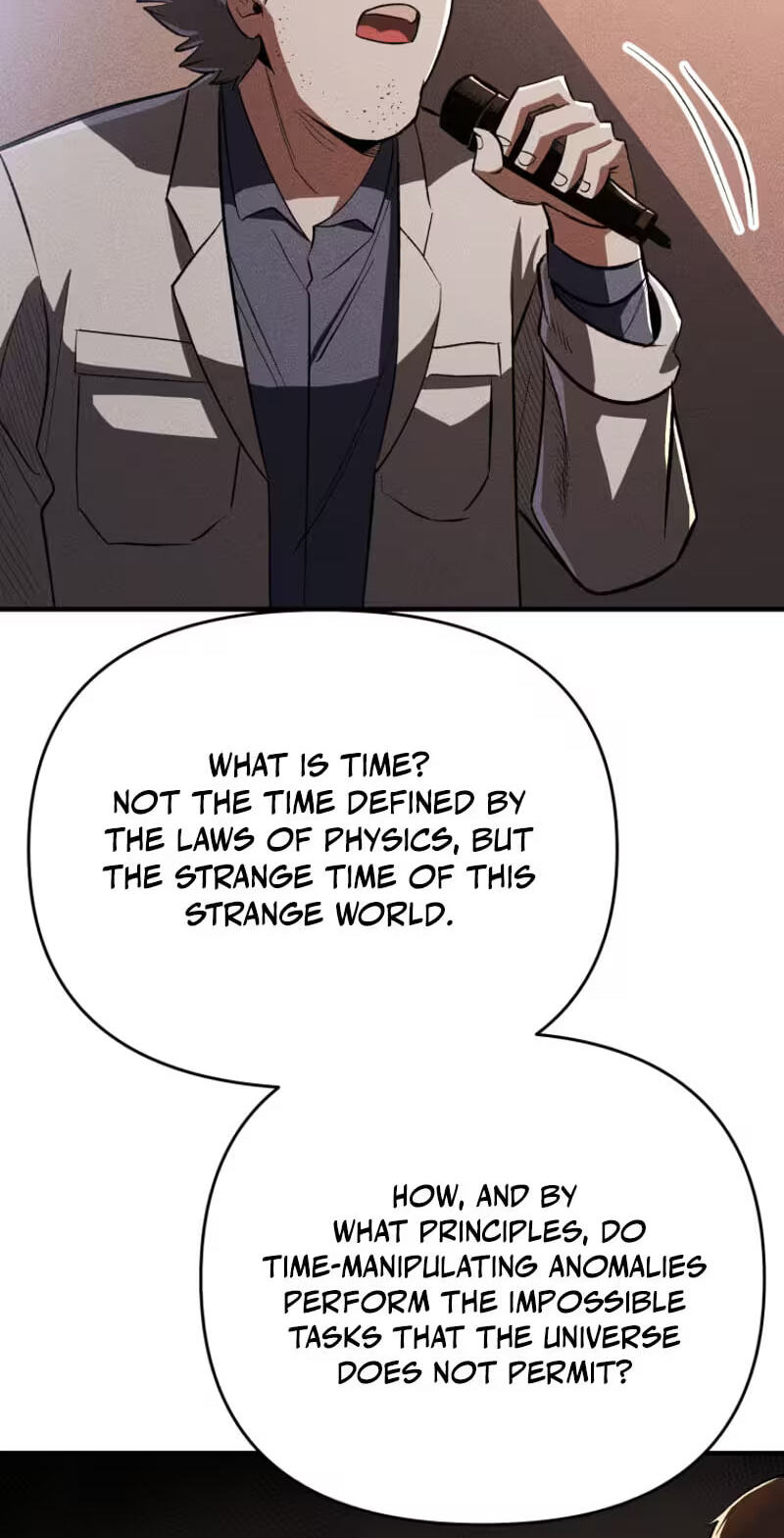 Humanity Protection Company Chapter 30 page 50 - 