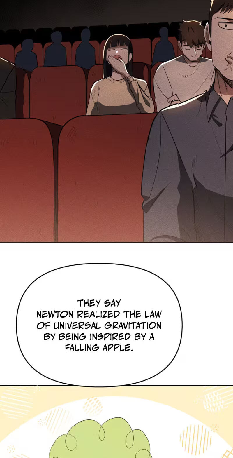 Humanity Protection Company Chapter 30 page 51 - 