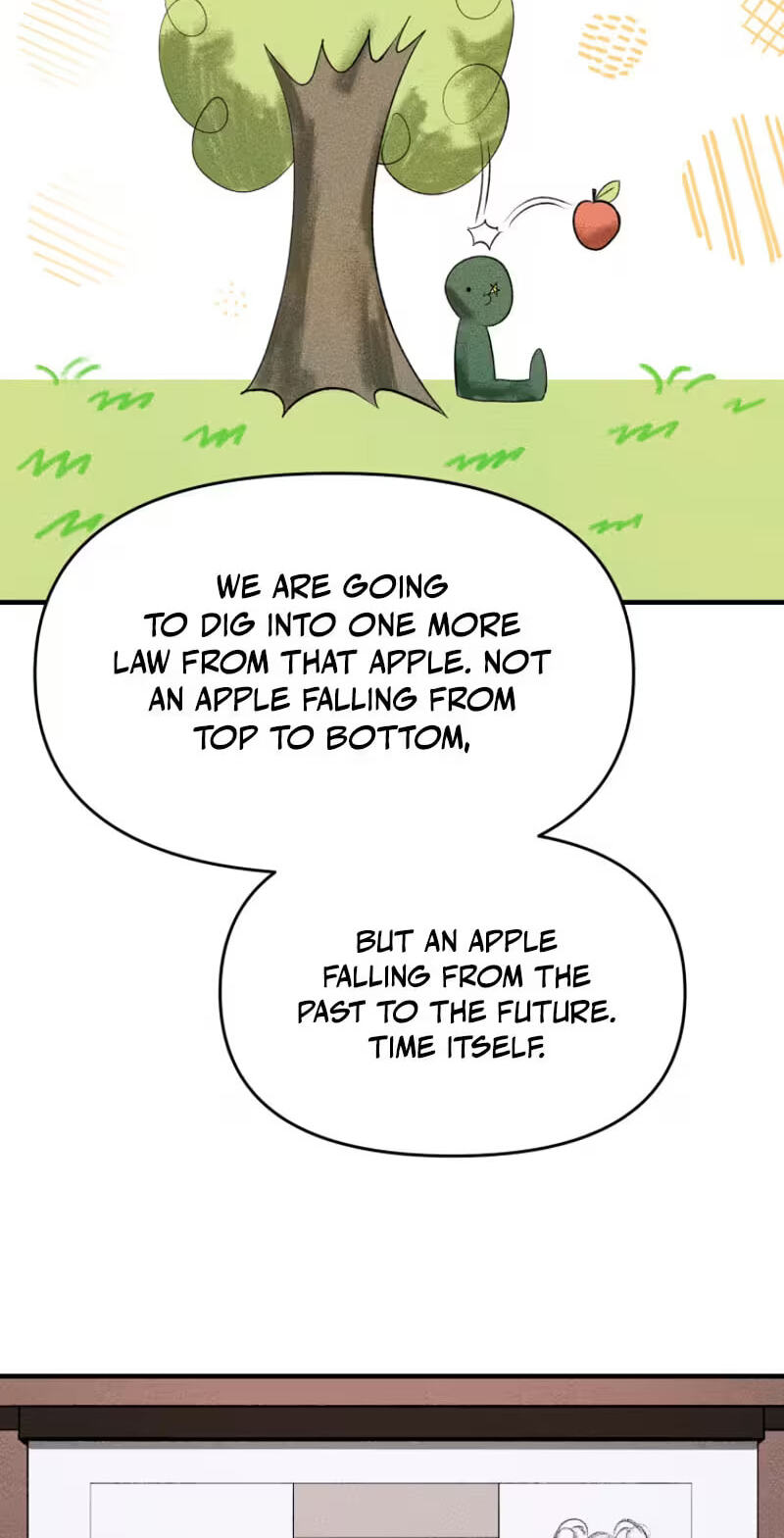 Humanity Protection Company Chapter 30 page 52 - 