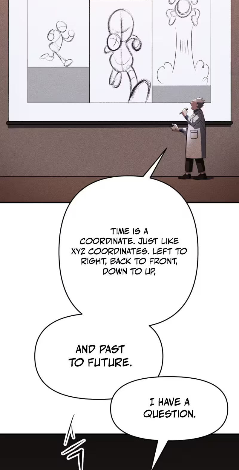 Humanity Protection Company Chapter 30 page 53 - 