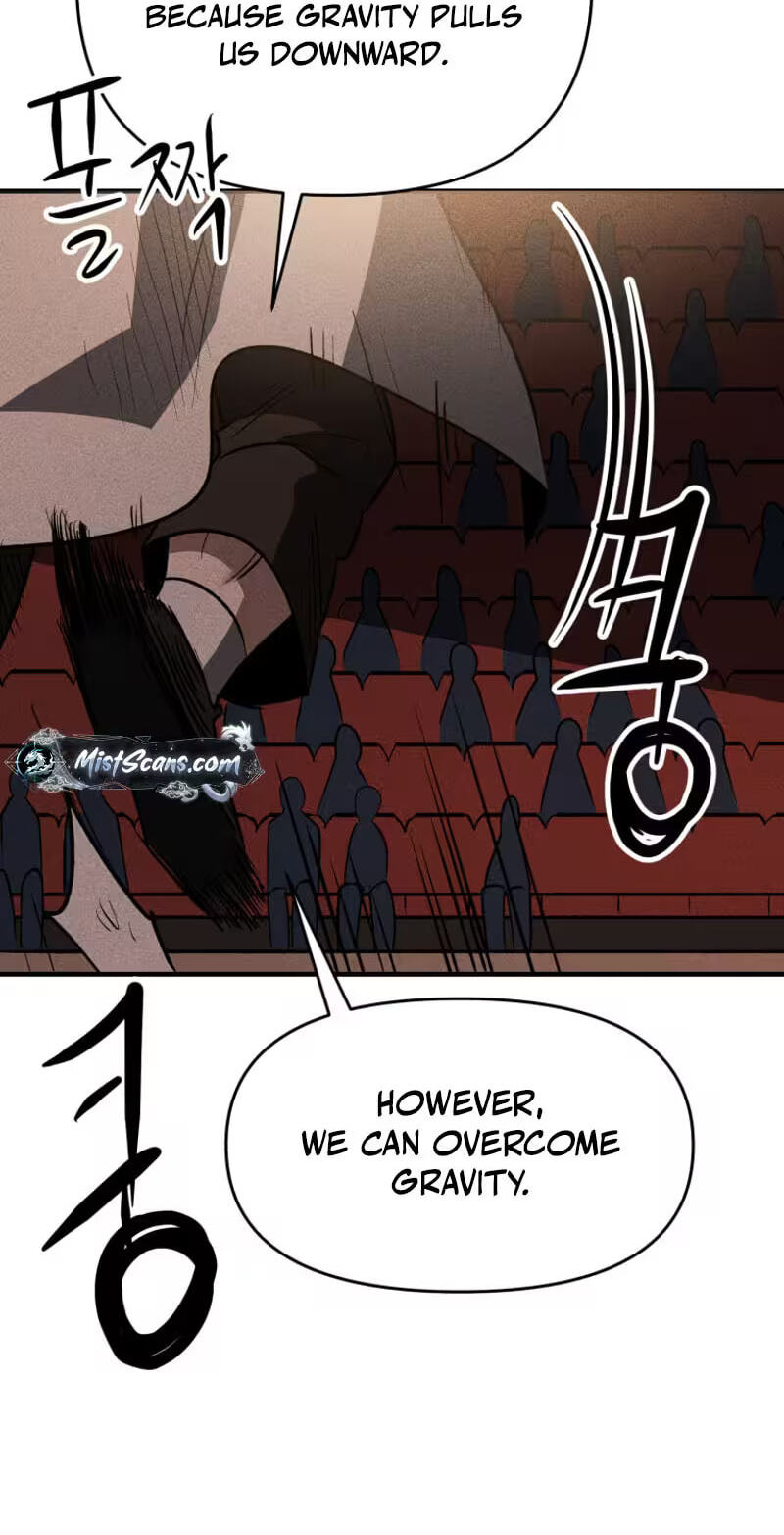 Humanity Protection Company Chapter 30 page 57 - 