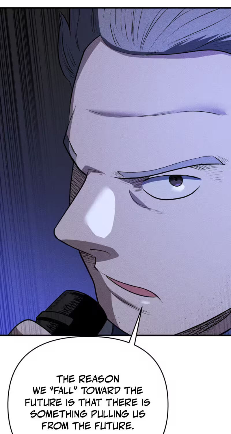 Humanity Protection Company Chapter 30 page 58 - 
