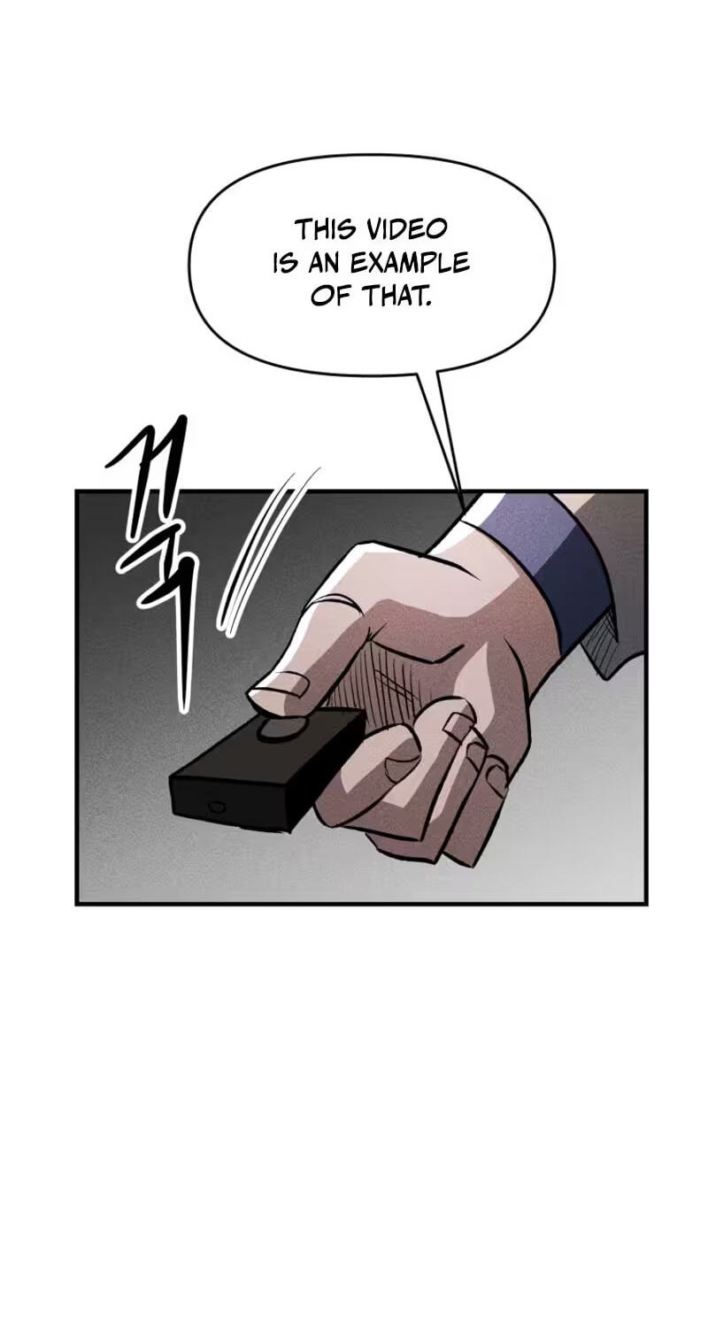 Humanity Protection Company Chapter 30 page 61 - 