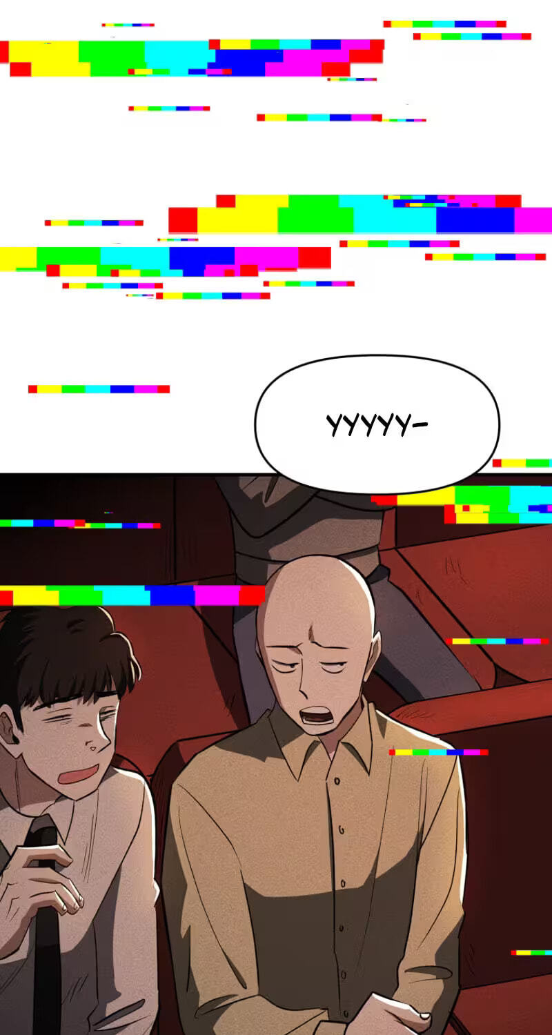 Humanity Protection Company Chapter 30 page 64 - 
