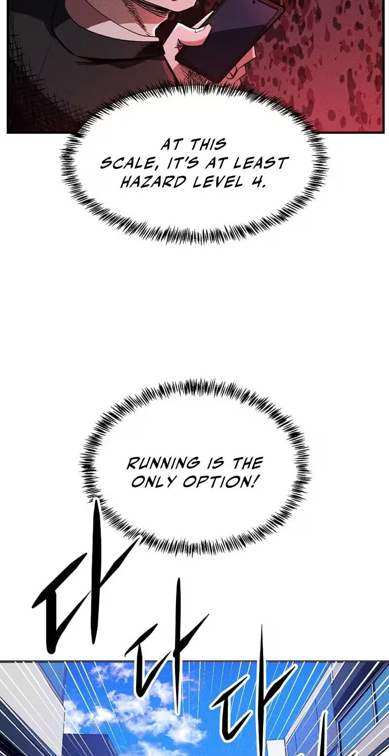 Humanity Protection Company Chapter 31 page 11 - 