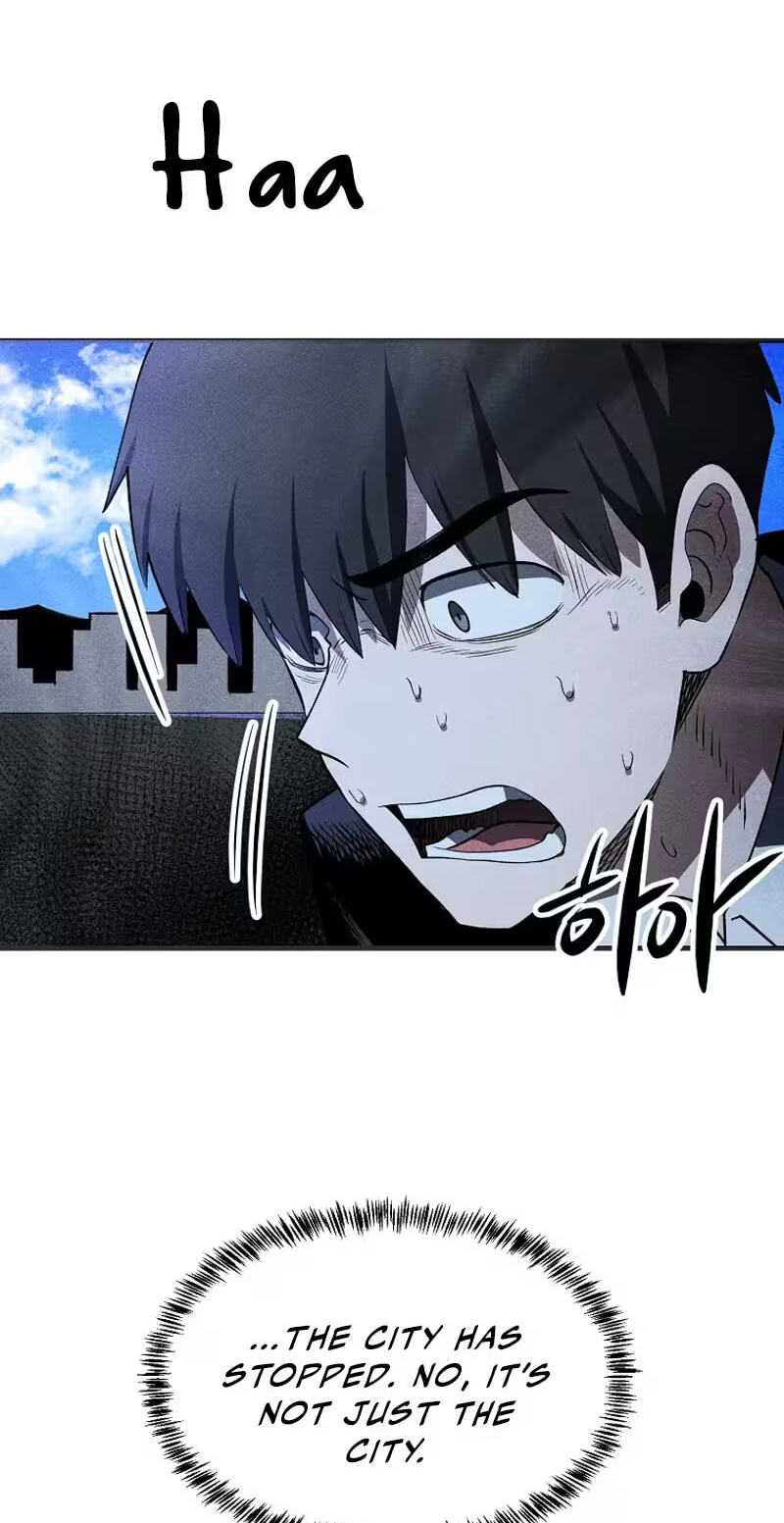 Humanity Protection Company Chapter 31 page 14 - 