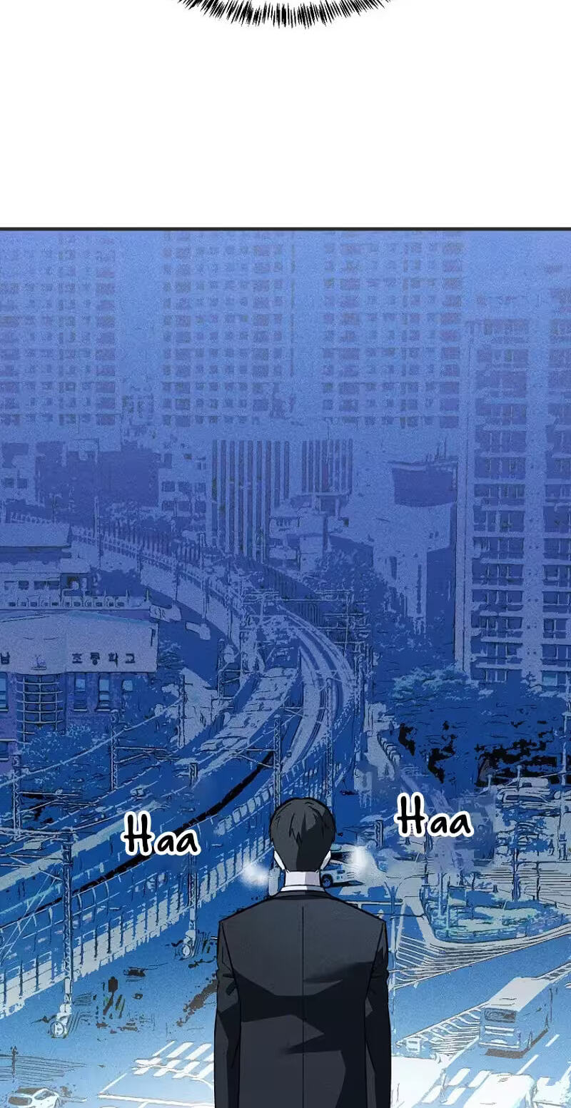 Humanity Protection Company Chapter 31 page 15 - 